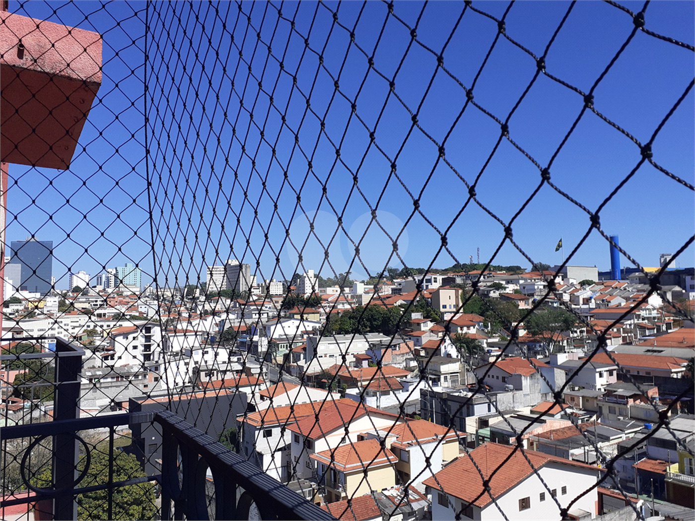 Apartamento à venda com 2 quartos em Vila Mazzei, São Paulo, SP