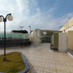 Apartamento à venda com 2 quartos, sendo 1 suíte, em Olímpico, São Caetano do Sul, SP