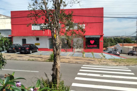 Barracão para alugar em Nova Paulínia, Paulínia, SP