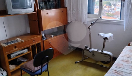 Apartamento à venda com 3 suítes em Planalto Paulista, São Paulo, SP