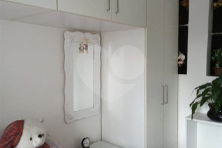 Apartamento à venda com 1 quarto em Ipiranga, São Paulo, SP