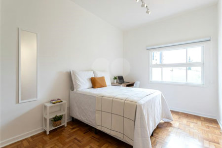 Apartamento à venda com 5 quartos, sendo 1 suíte,  em Pinheiros, São Paulo, SP