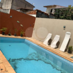 Sobrado à venda com 4 quartos, sendo 3 suítes,  em Jardim Alvinópolis, Atibaia, SP