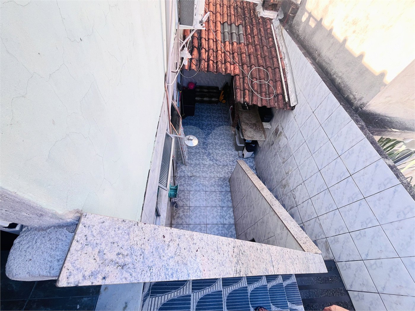 Casa à venda com 4 quartos, sendo 1 suíte, em Campo Grande, Rio de Janeiro, RJ