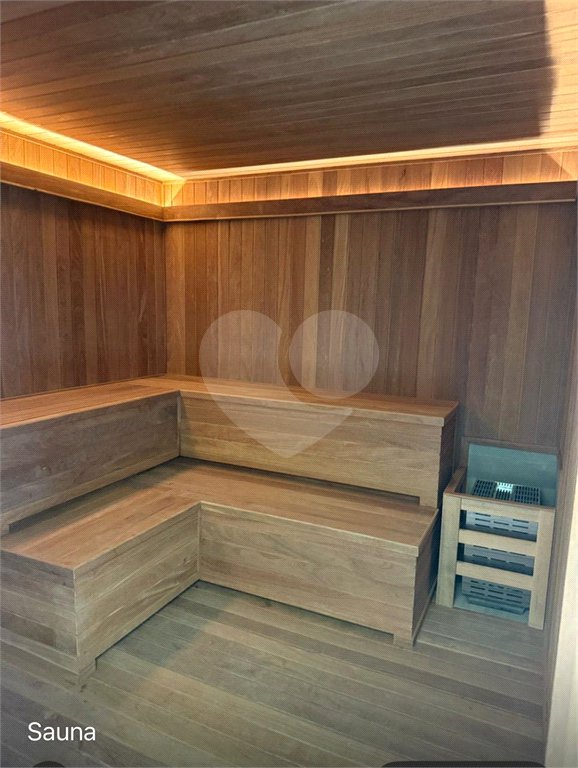 Studio à venda com 1 quarto em Vila Olímpia, São Paulo, SP