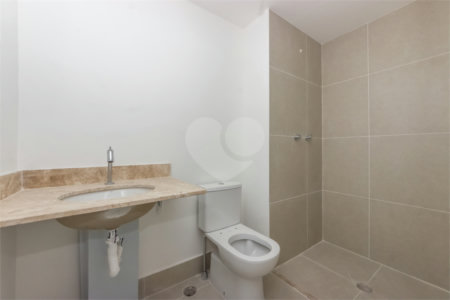 Apartamento à venda com 3 suítes em Vila Gomes Cardim, São Paulo, SP