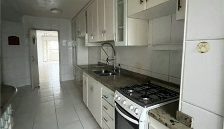 Apartamento à venda com 3 quartos, sendo 1 suíte,  em Bela Aliança, São Paulo, SP