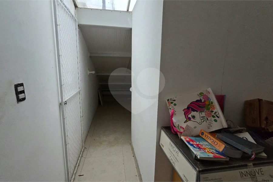 Sobrado à venda com 3 quartos, sendo 1 suíte, em Vila Clarice, São Paulo, SP
