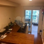 Apartamento à venda com 3 suítes em Campo Belo, São Paulo, SP