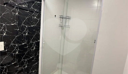 Apartamento à venda com 2 quartos em Mooca, São Paulo, SP