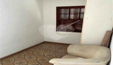 Sobrado à venda com 2 quartos, sendo 1 suíte,  em Santana, São Paulo, SP