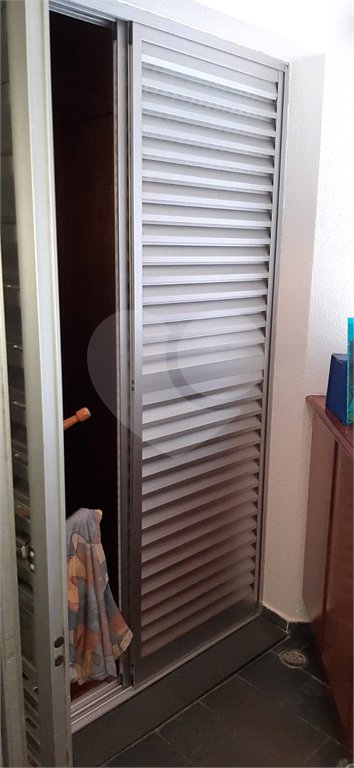 Cobertura à venda com 2 quartos em Vila Guarani (z Sul), São Paulo, SP