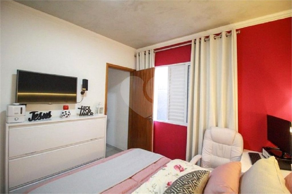 Casa à venda com 1 quarto no condomínio Machado, São Paulo - SP
