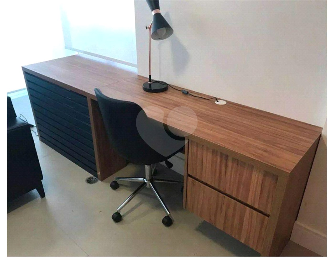Apartamento à venda com 1 quarto em Pinheiros, São Paulo, SP