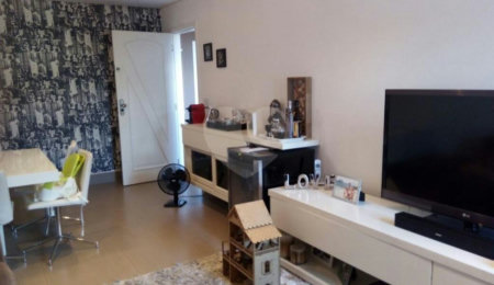 Sobrado à venda com 3 quartos, sendo 1 suíte,  em Horto Florestal, São Paulo, SP
