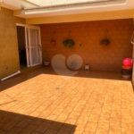 Casa à venda com 2 quartos, sendo 1 suíte, em Vila Rosália, Guarulhos, SP