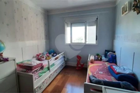 Apartamento à venda com 3 suítes em Parque Residencial Aquarius, São José dos Campos, SP