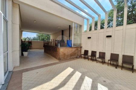 Apartamento à venda com 2 quartos, sendo 1 suíte, em Tucuruvi, São Paulo, SP