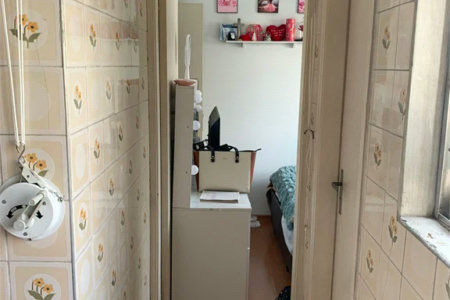 Apartamento à venda com 3 quartos em Alto da Lapa, São Paulo, SP