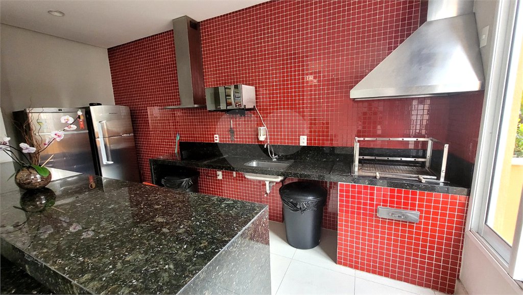 Apartamento à venda com 3 quartos, sendo 1 suíte, no Centro, Osasco, SP
