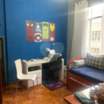 Apartamento à venda com 2 quartos em Tijuca, Rio de Janeiro, RJ