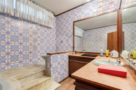 Casa Térrea à venda com 4 quartos, sendo 2 suítes, em Brooklin Velho, São Paulo, SP