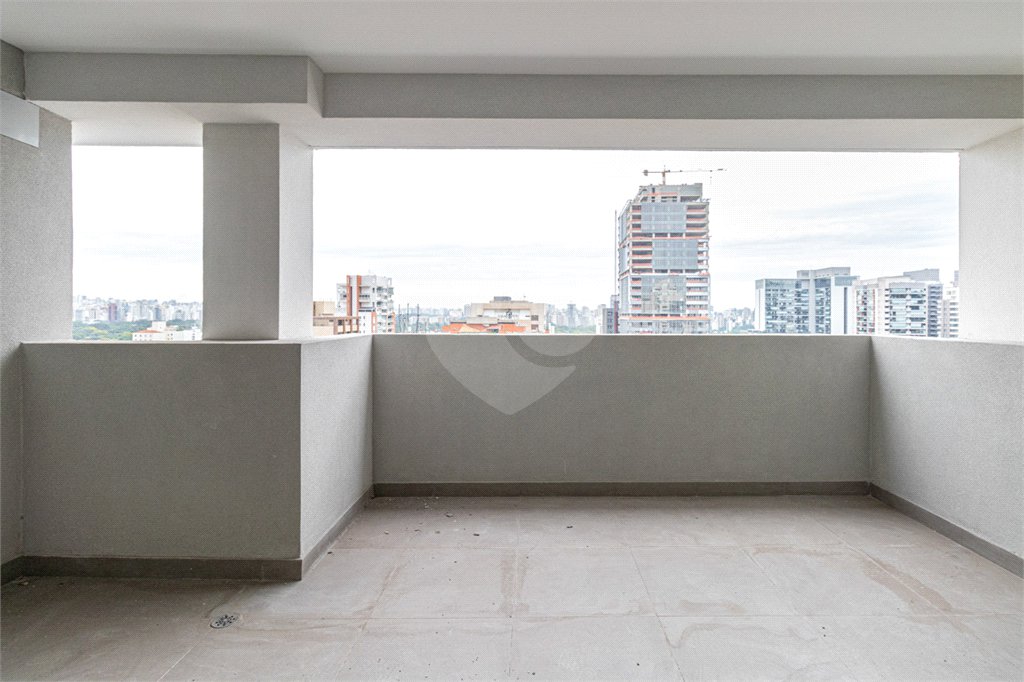 Apartamento à venda com 2 suítes em Pinheiros, São Paulo, SP