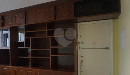 Apartamento à venda com 2 quartos em Santana, São Paulo, SP