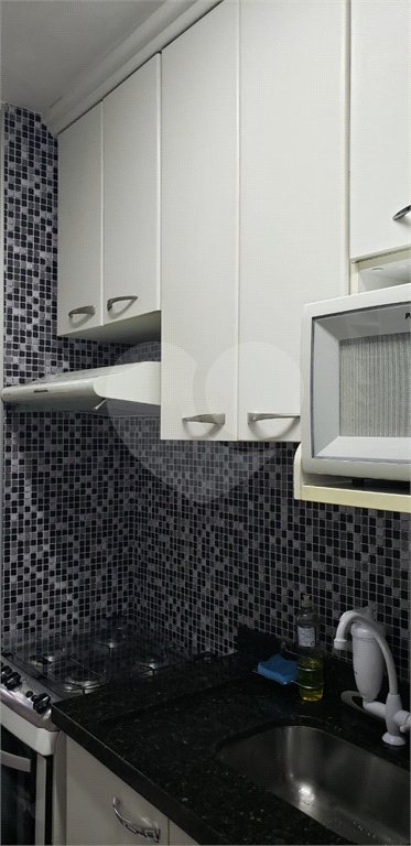 Apartamento à venda com 2 quartos em Freguesia do Ó, São Paulo, SP