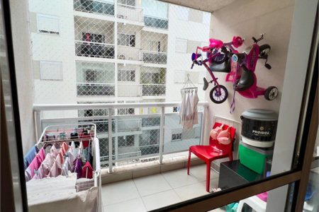Apartamento à venda com 2 quartos, sendo 1 suíte, em Brás, São Paulo, SP