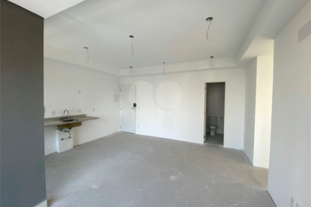 Apartamento à venda com 2 quartos, sendo 1 suíte,  em Perdizes, São Paulo, SP
