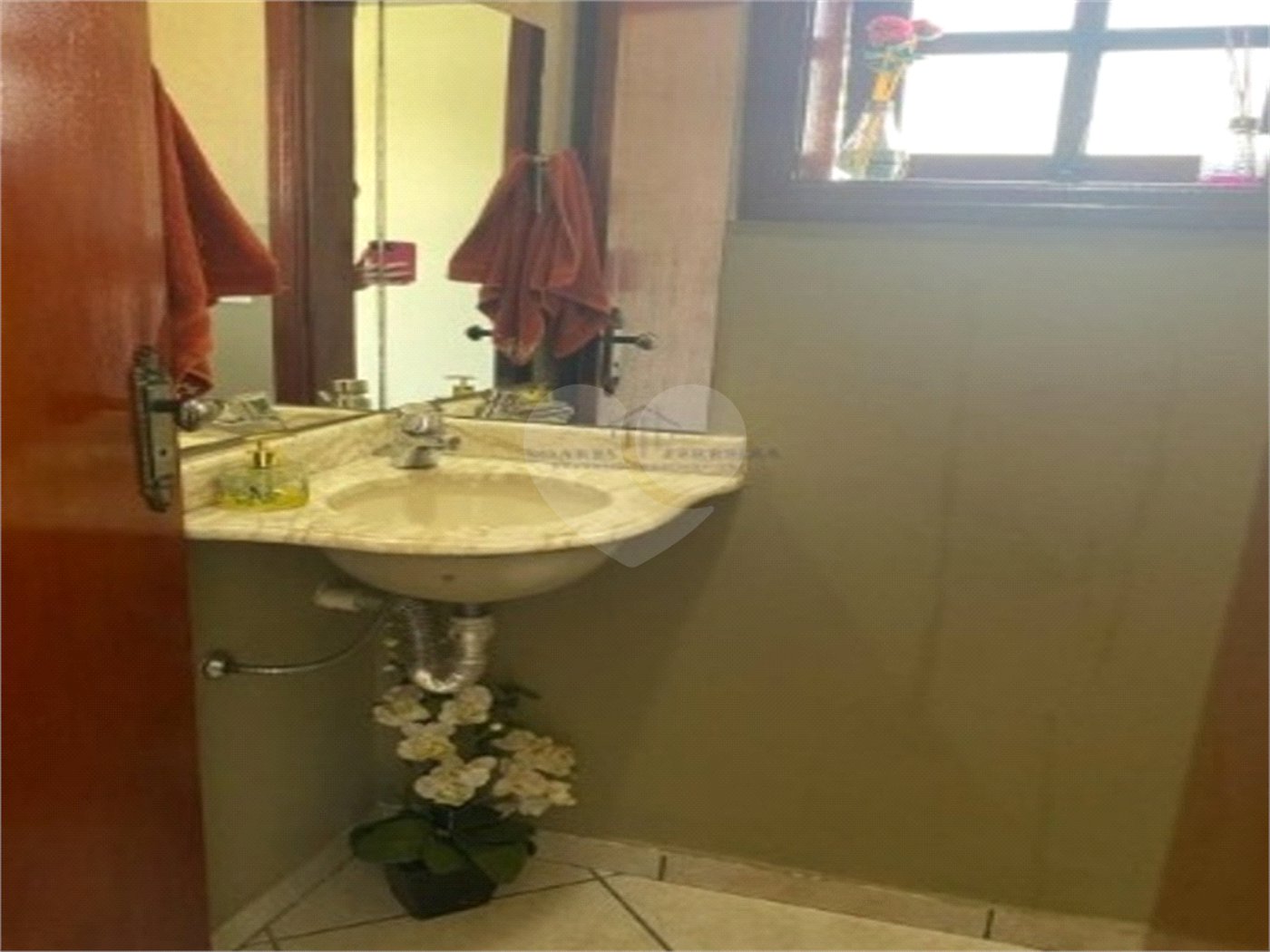 Casa à venda com 4 quartos, sendo 1 suíte, em Jardim Esplanada, Indaiatuba, SP