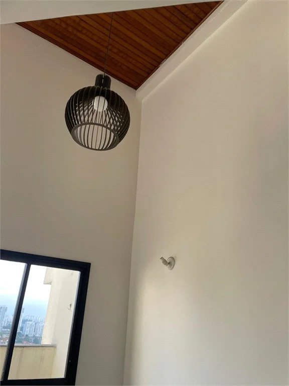 Apartamento à venda com 1 suíte em Vila Sônia, São Paulo, SP