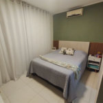 Casa à venda com 2 quartos, sendo 1 suíte,  no condomínio Residencial Viva Vida, Cotia - SP