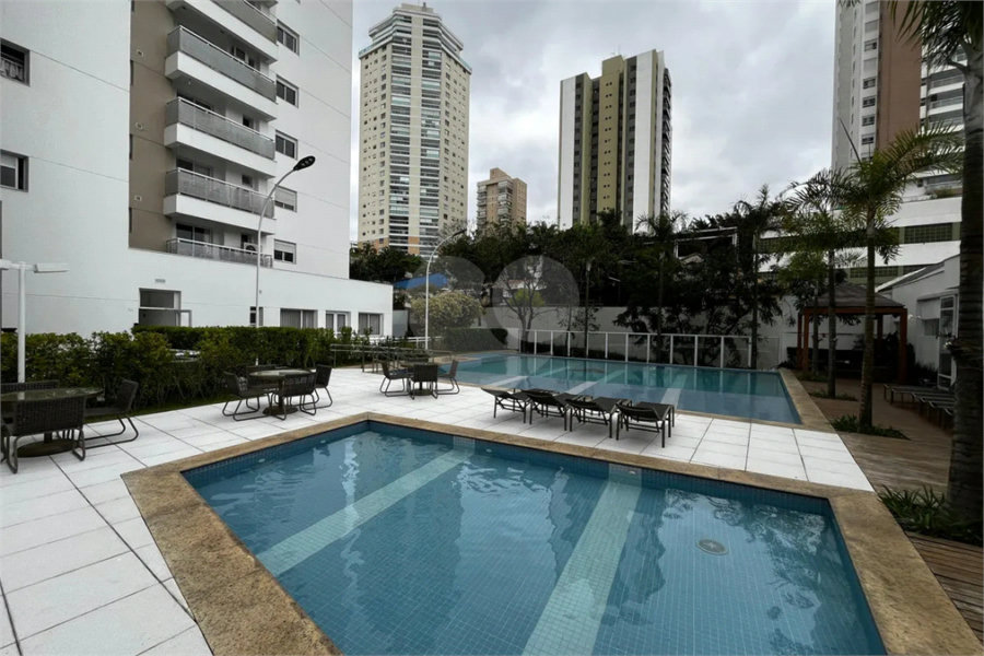 Apartamento à venda com 3 suítes em Santana, São Paulo, SP