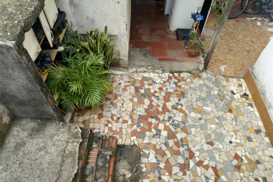 Terreno à venda em Tucuruvi, São Paulo, SP