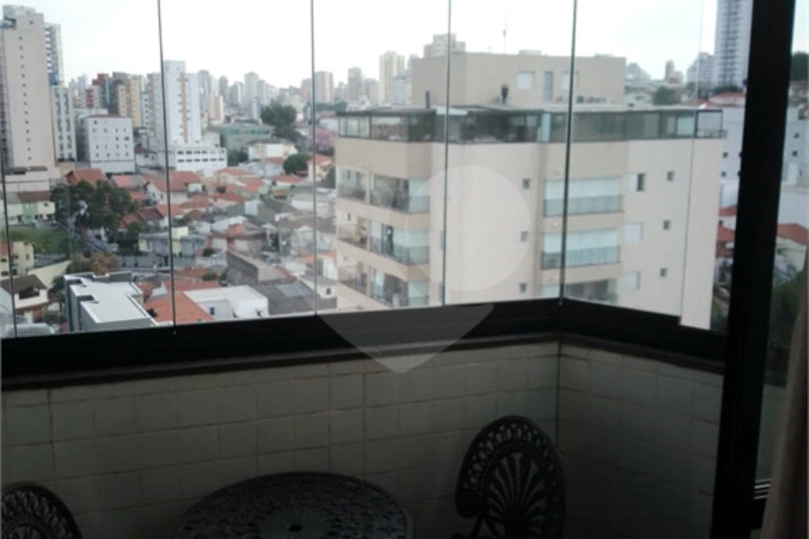 Apartamento à venda com 3 quartos, sendo 1 suíte, em Tucuruvi, São Paulo, SP