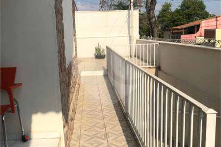 Casa Térrea à venda com 2 quartos em Vila Loyola, Jundiaí, SP