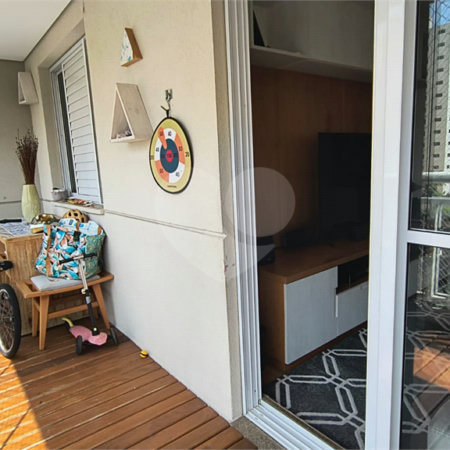 Apartamento à venda com 3 quartos, sendo 2 suítes, em Lar São Paulo, São Paulo, SP