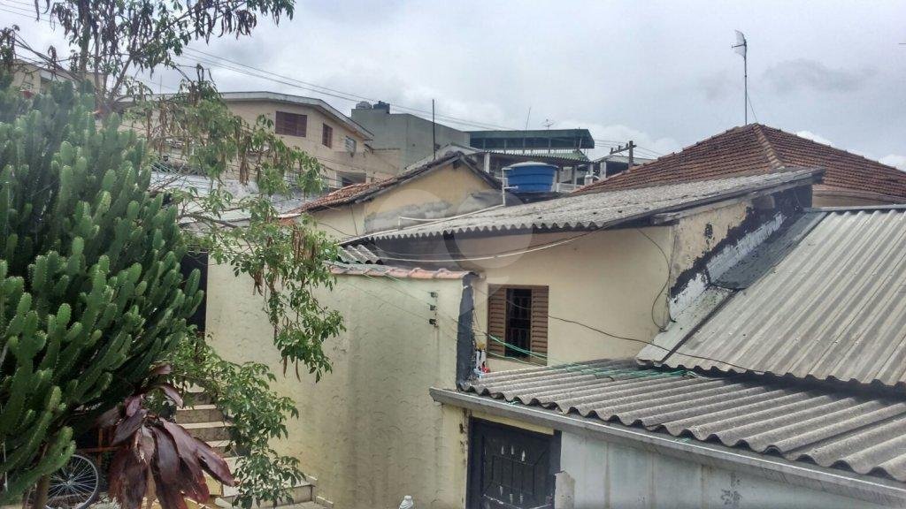 Terreno à venda em Casa Verde, São Paulo, SP