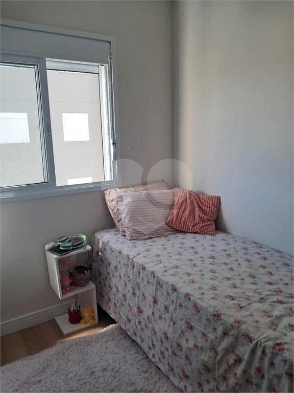 Apartamento à venda com 2 quartos, sendo 1 suíte,  em Jardim Oriente, São José dos Campos, SP