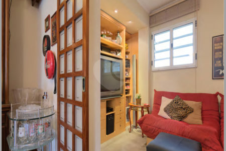 Apartamento à venda com 3 quartos, sendo 1 suíte, em Perdizes, São Paulo, SP