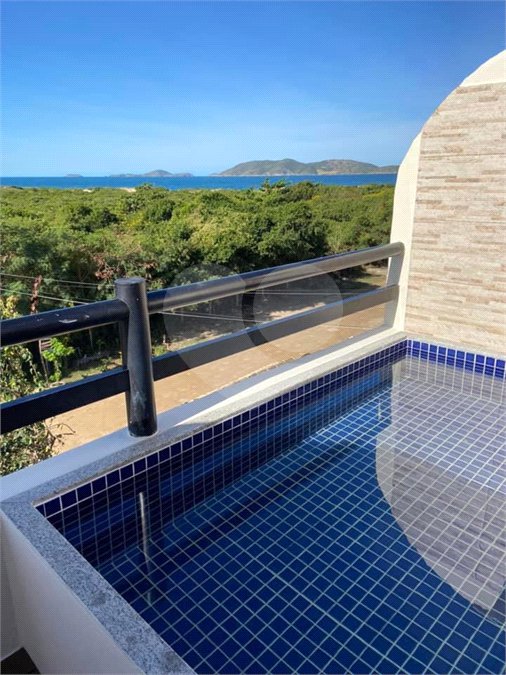 Casa à venda com 3 quartos, sendo 2 suítes,  em Peró, Cabo Frio, RJ