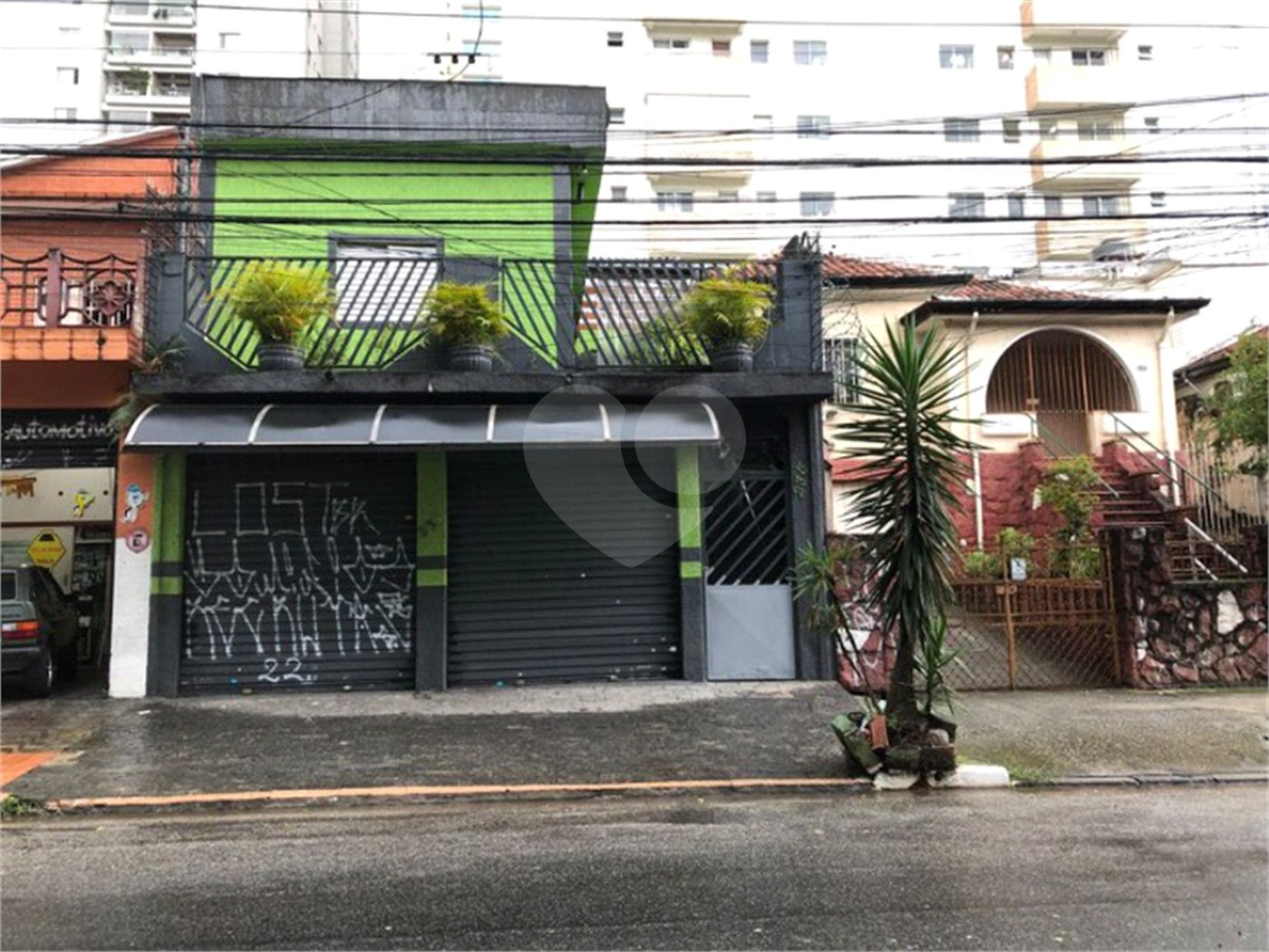 Sobrado à venda em Casa Verde, São Paulo, SP