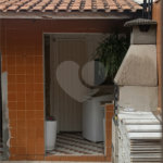 Sobrado à venda com 2 quartos em Vila Medeiros, São Paulo, SP