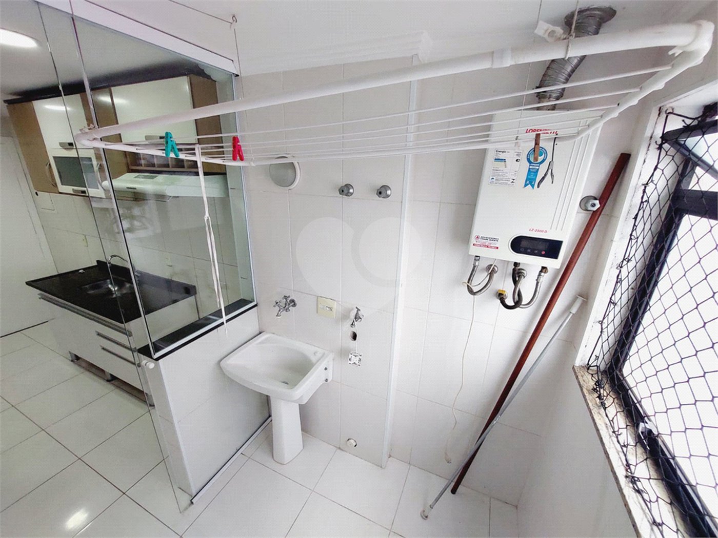 Apartamento para alugar com 3 quartos, sendo 1 suíte, em Vila Leopoldina, São Paulo, SP