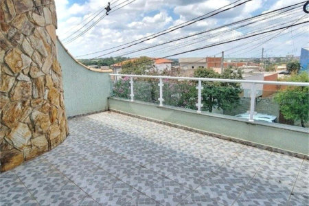 Casa à venda com 3 quartos, sendo 1 suíte, em Jardim dos Pássaros, Sorocaba, SP