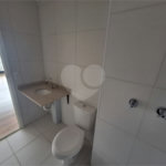 Apartamento à venda com 2 quartos, sendo 1 suíte,  em Vila Esperança, São Paulo, SP