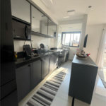 Apartamento à venda com 2 quartos, sendo 1 suíte, em Alvinópolis, Atibaia, SP