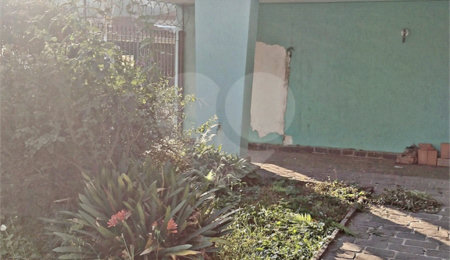 Casa à venda com 4 quartos, sendo 1 suíte, em Vila Germinal, São Paulo, SP